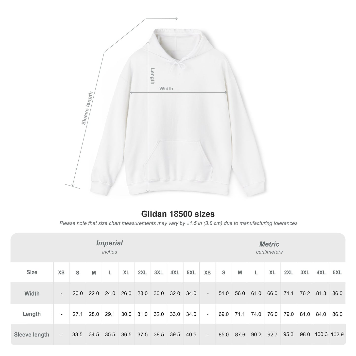 Hit Fuck It Hoodie